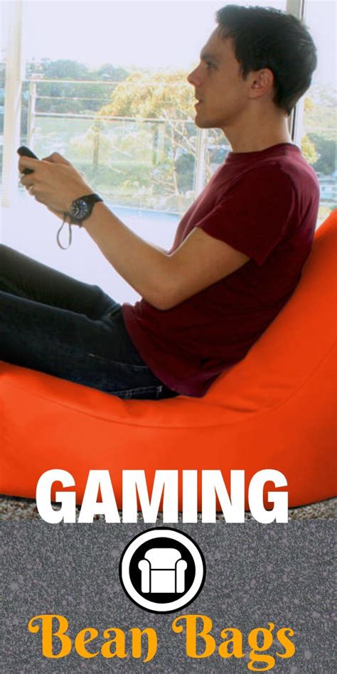 Gaming Bean Bags – This List will Enrich your .